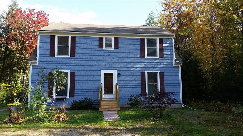 272 Ross Corner Road Shapleigh, ME 04076 - Photo 1 of 29 Photo