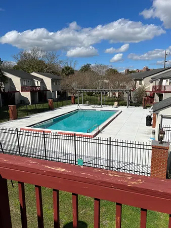 $1,800 | 1309 Airport Drive, Unit C09, Tallahassee, FL 32304