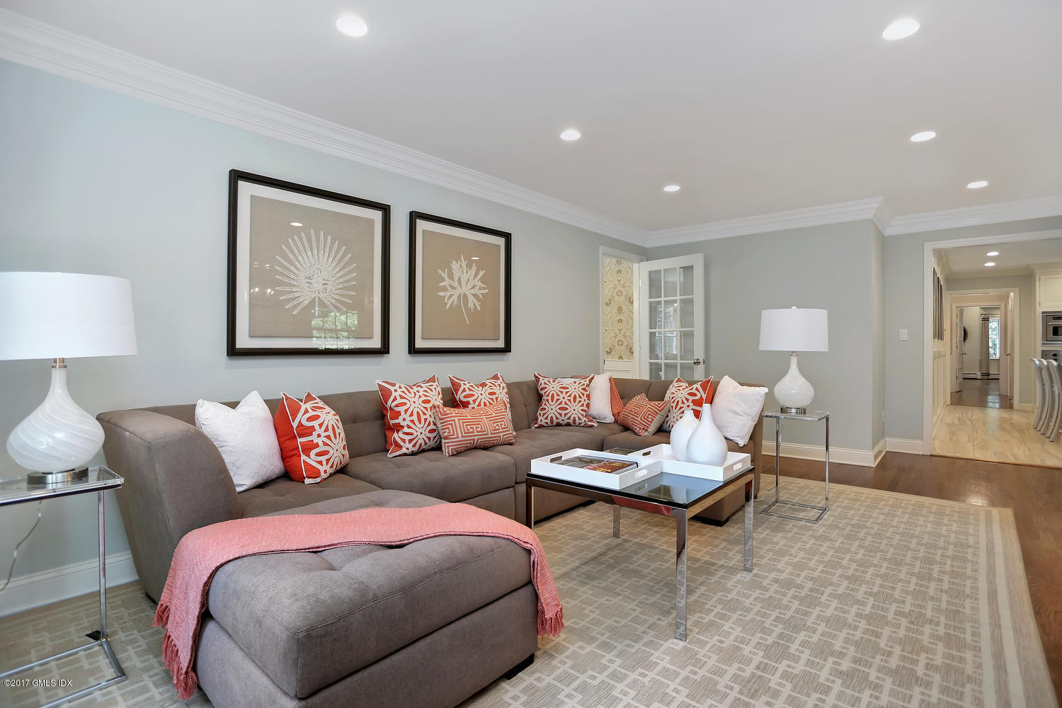 111 Stanwich Road Greenwich, CT 06830 - Photo 7 of 24 a living room with furniture
