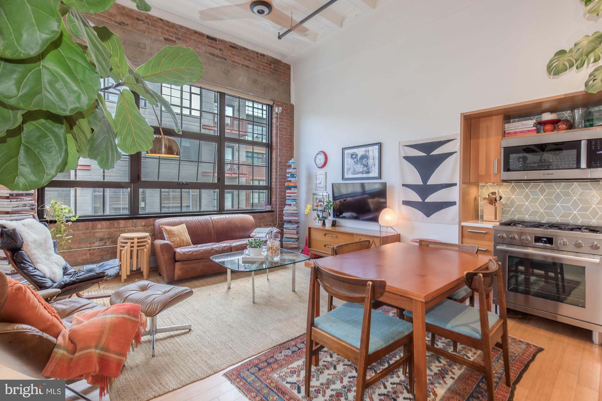 1401 Church Street Northwest, Unit 426 Washington, DC 20005 - Photo 1 of 25