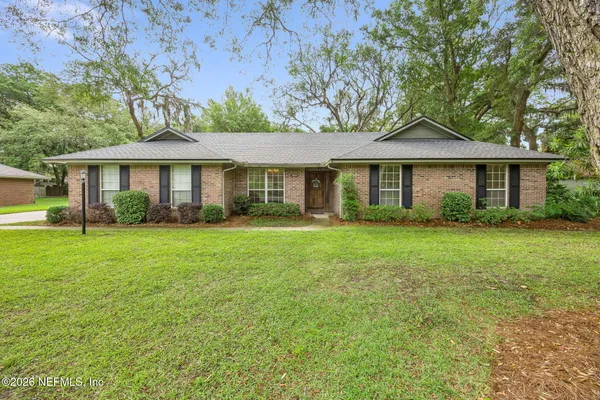 $764,900 | 3124 Big Pine Drive, Fernandina Beach, FL 32034