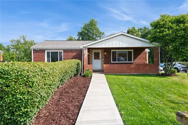 $289,000 | 343 Jefferson Street, Verona, PA 15147