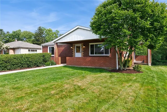 $289,000 | 343 Jefferson Street, Verona, PA 15147