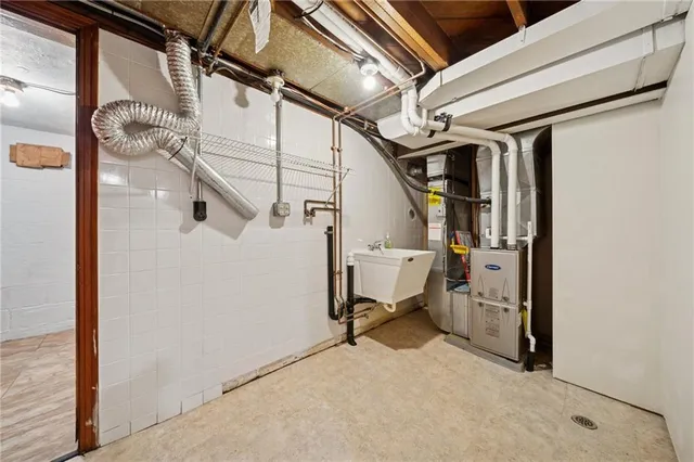 $289,000 | 343 Jefferson Street, Verona, PA 15147