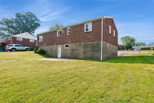 $289,000 | 343 Jefferson Street, Verona, PA 15147