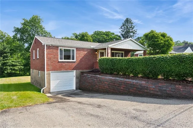 $289,000 | 343 Jefferson Street, Verona, PA 15147