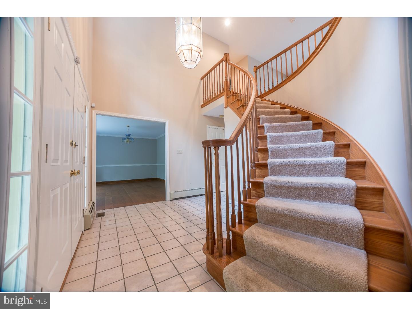 910 Sunset Hollow Road West Chester, PA 19380 - Photo 2 of 25 Foyer