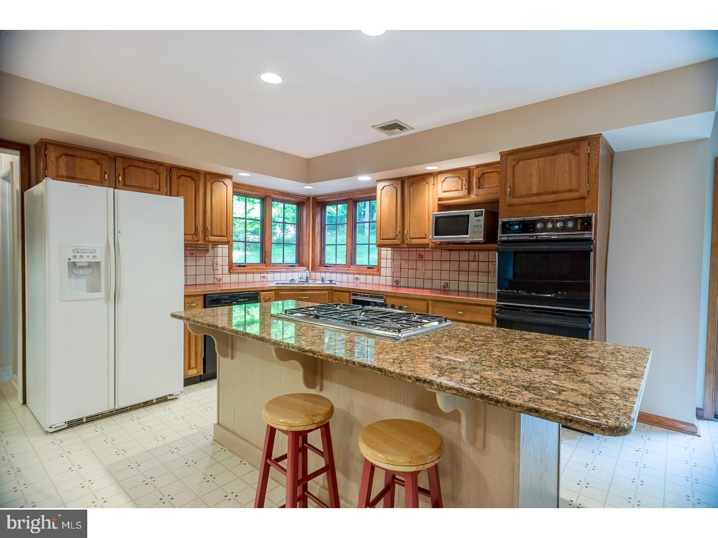 910 Sunset Hollow Road West Chester, PA 19380 - Photo 12 of 25 Kitchen