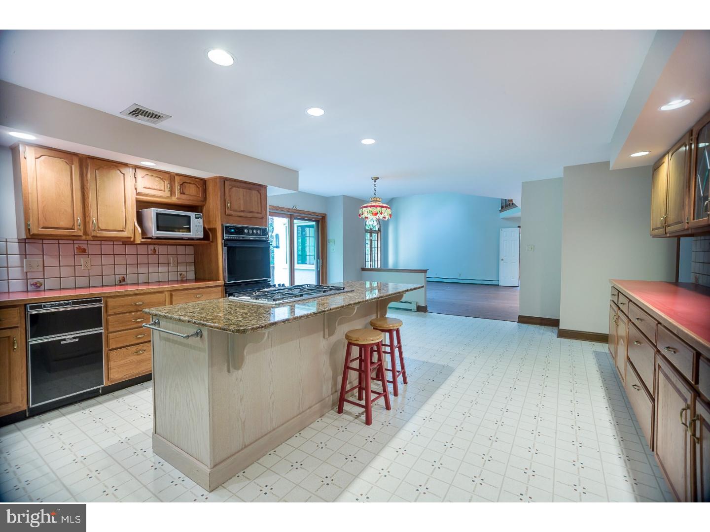 910 Sunset Hollow Road West Chester, PA 19380 - Photo 13 of 25 Kitchen