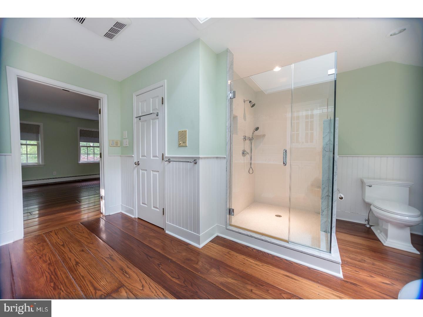 910 Sunset Hollow Road West Chester, PA 19380 - Photo 18 of 25 Master Bathroom