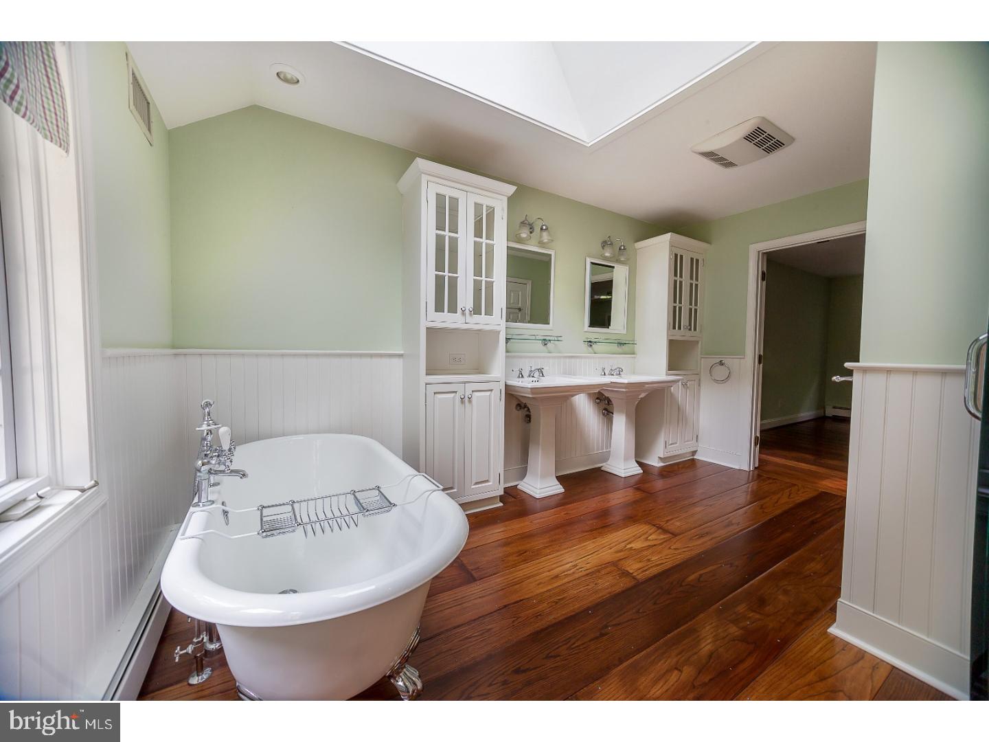 910 Sunset Hollow Road West Chester, PA 19380 - Photo 19 of 25 Master Bathroom