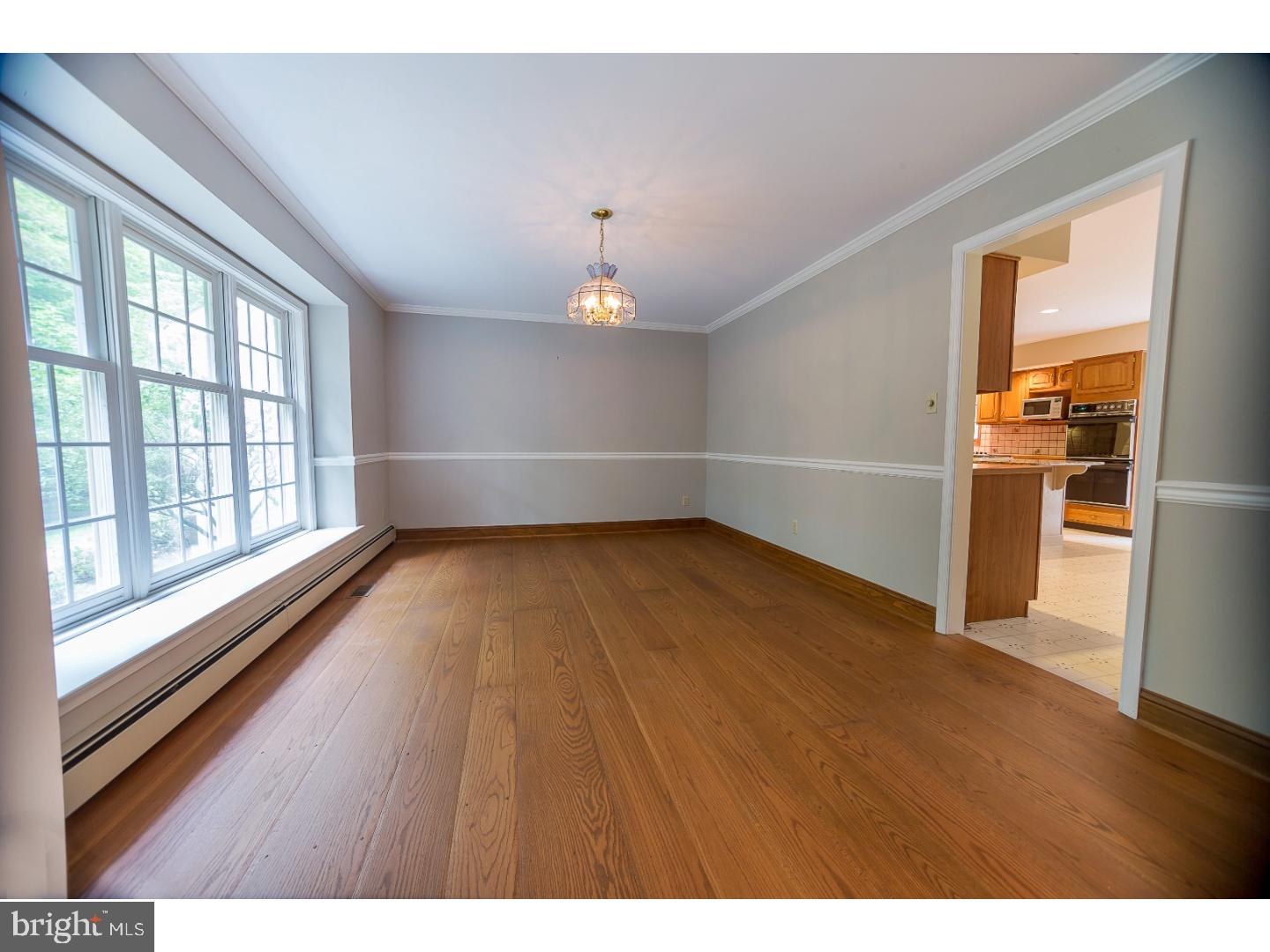 910 Sunset Hollow Road West Chester, PA 19380 - Photo 3 of 25 Dining Room