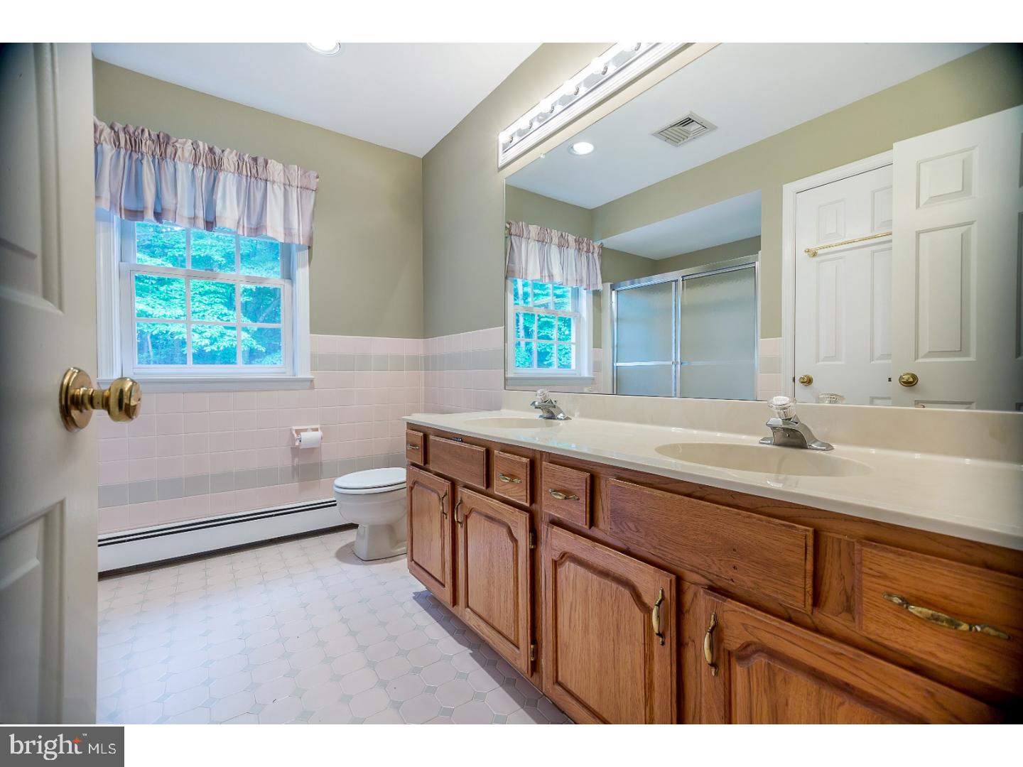 910 Sunset Hollow Road West Chester, PA 19380 - Photo 22 of 25 Bathroom