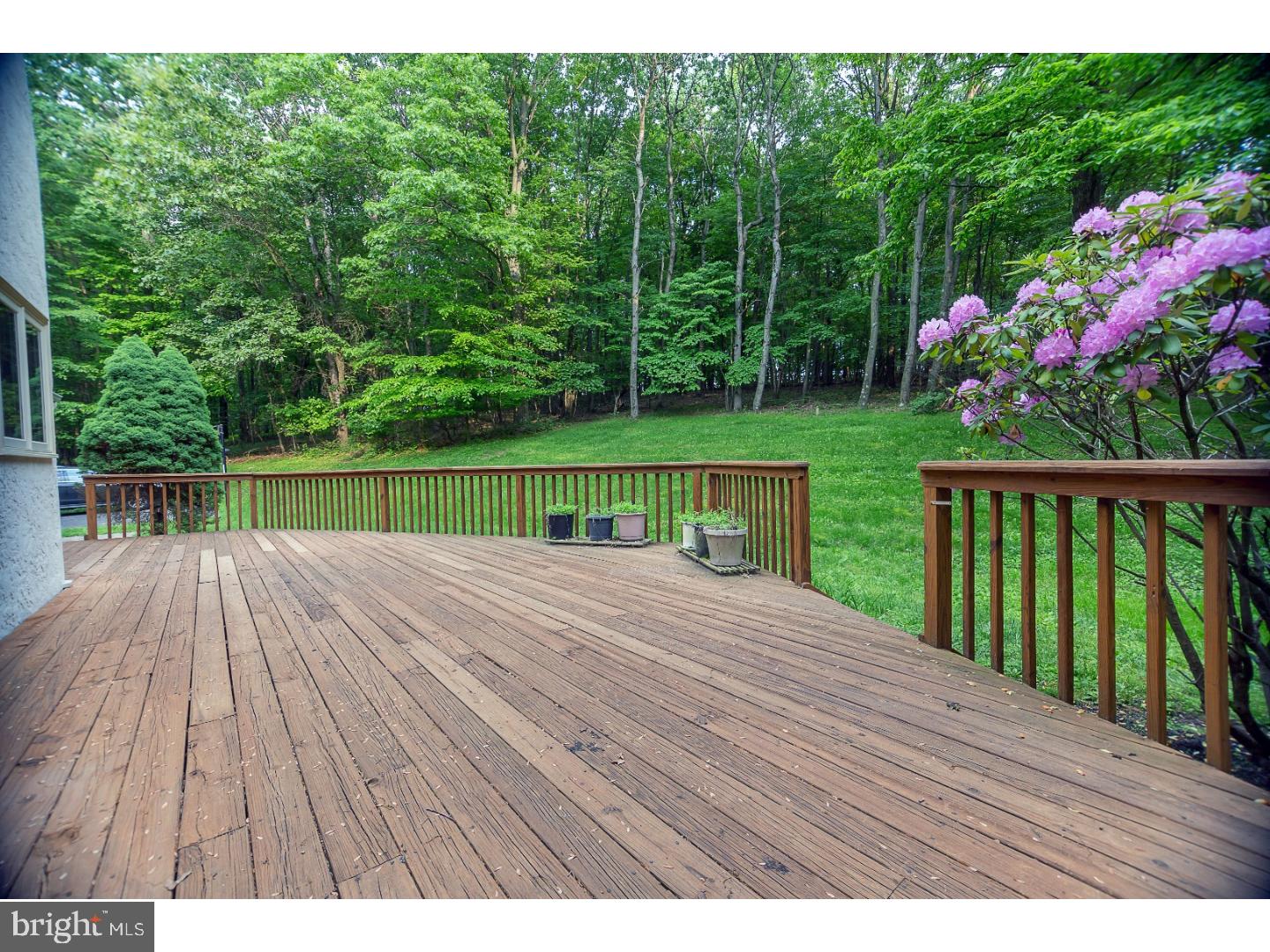 910 Sunset Hollow Road West Chester, PA 19380 - Photo 23 of 25 Deck