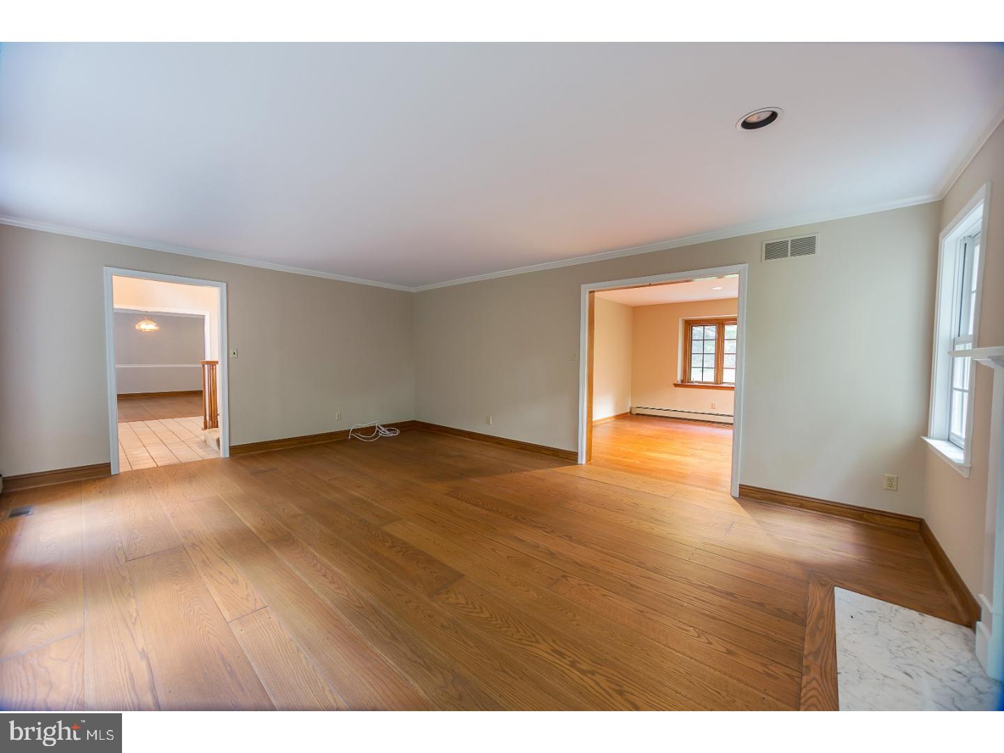 910 Sunset Hollow Road West Chester, PA 19380 - Photo 5 of 25 Living Room