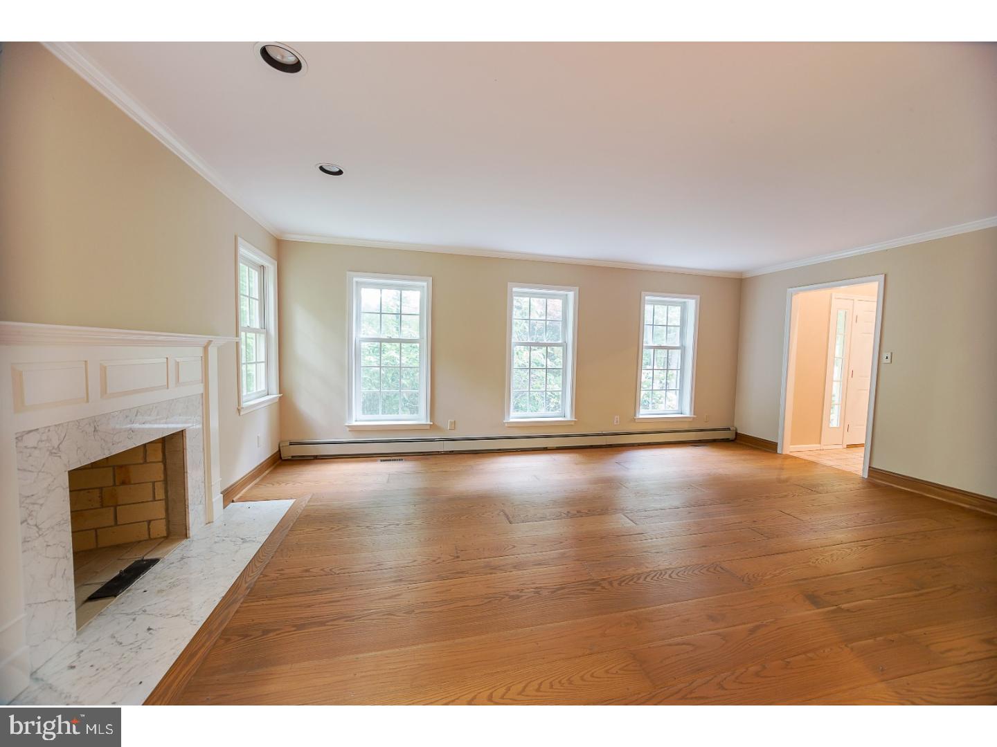 910 Sunset Hollow Road West Chester, PA 19380 - Photo 6 of 25 Living Room