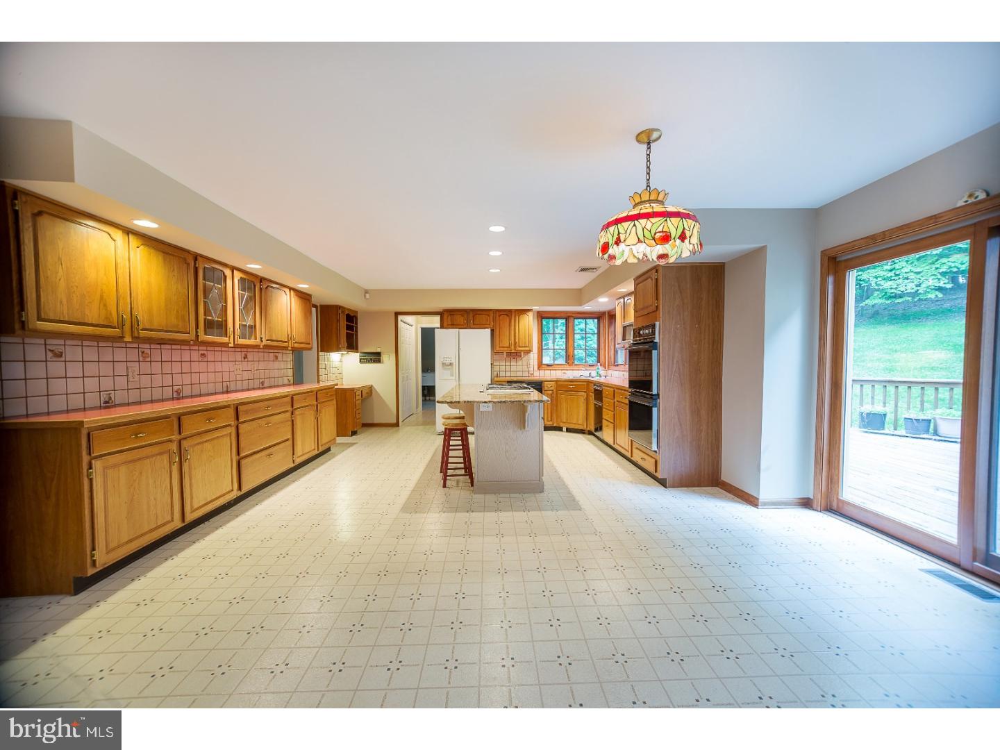 910 Sunset Hollow Road West Chester, PA 19380 - Photo 10 of 25 Kitchen