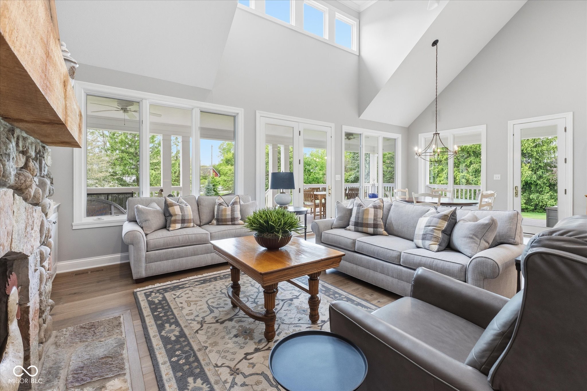 8 Shannon Road Zionsville, IN 46077 - Photo 26 of 65