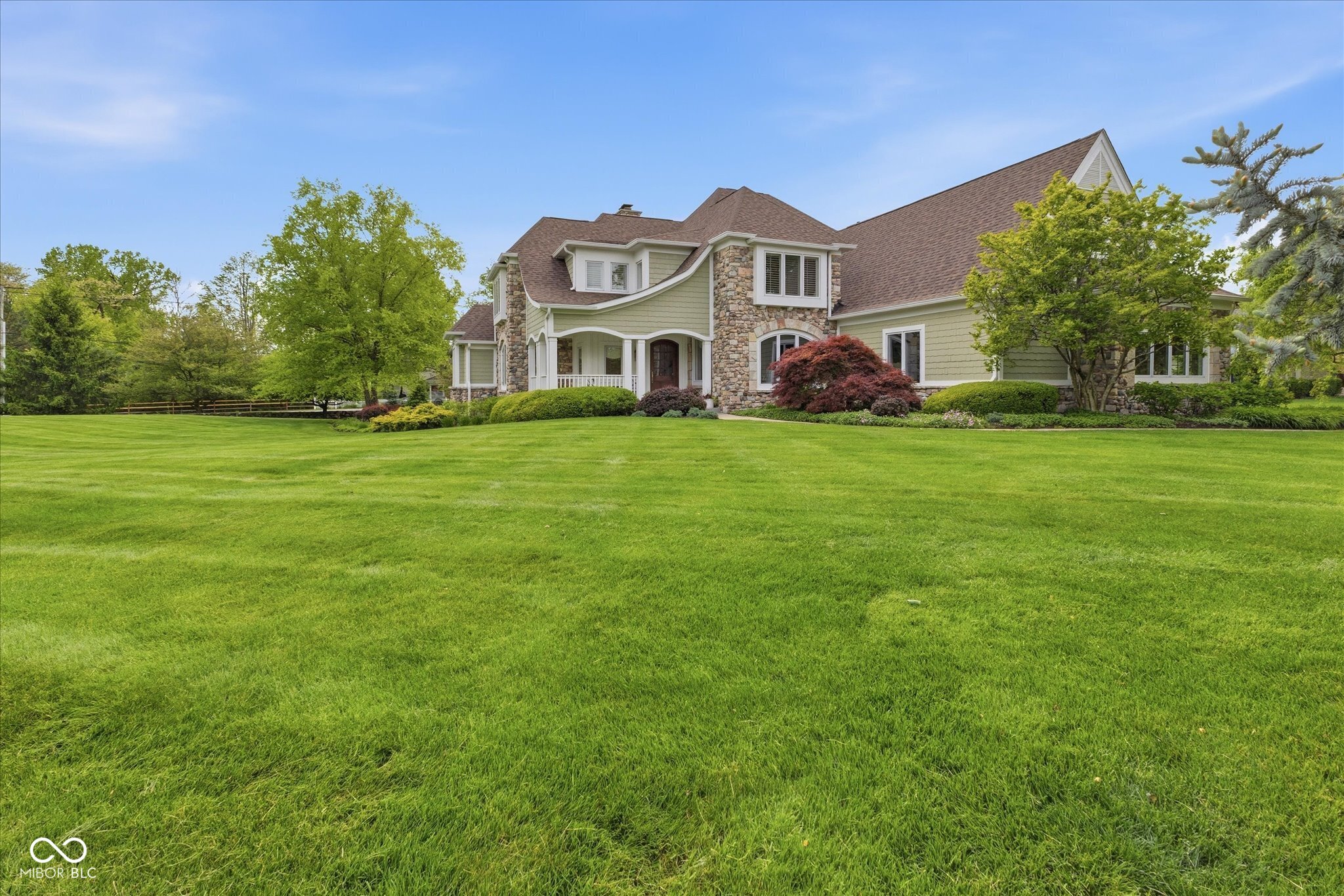8 Shannon Road Zionsville, IN 46077 - Photo 3 of 65