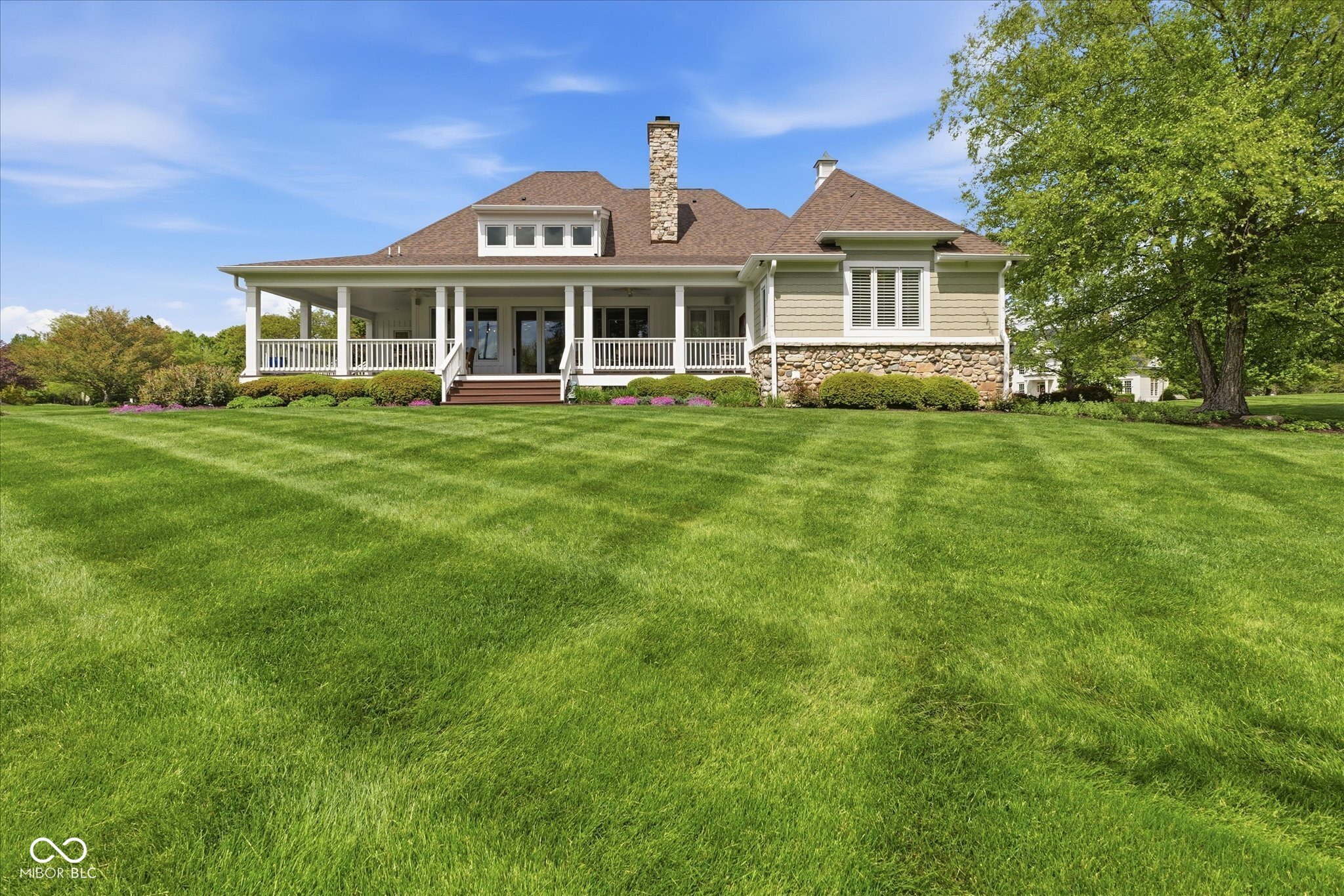 8 Shannon Road Zionsville, IN 46077 - Photo 52 of 65