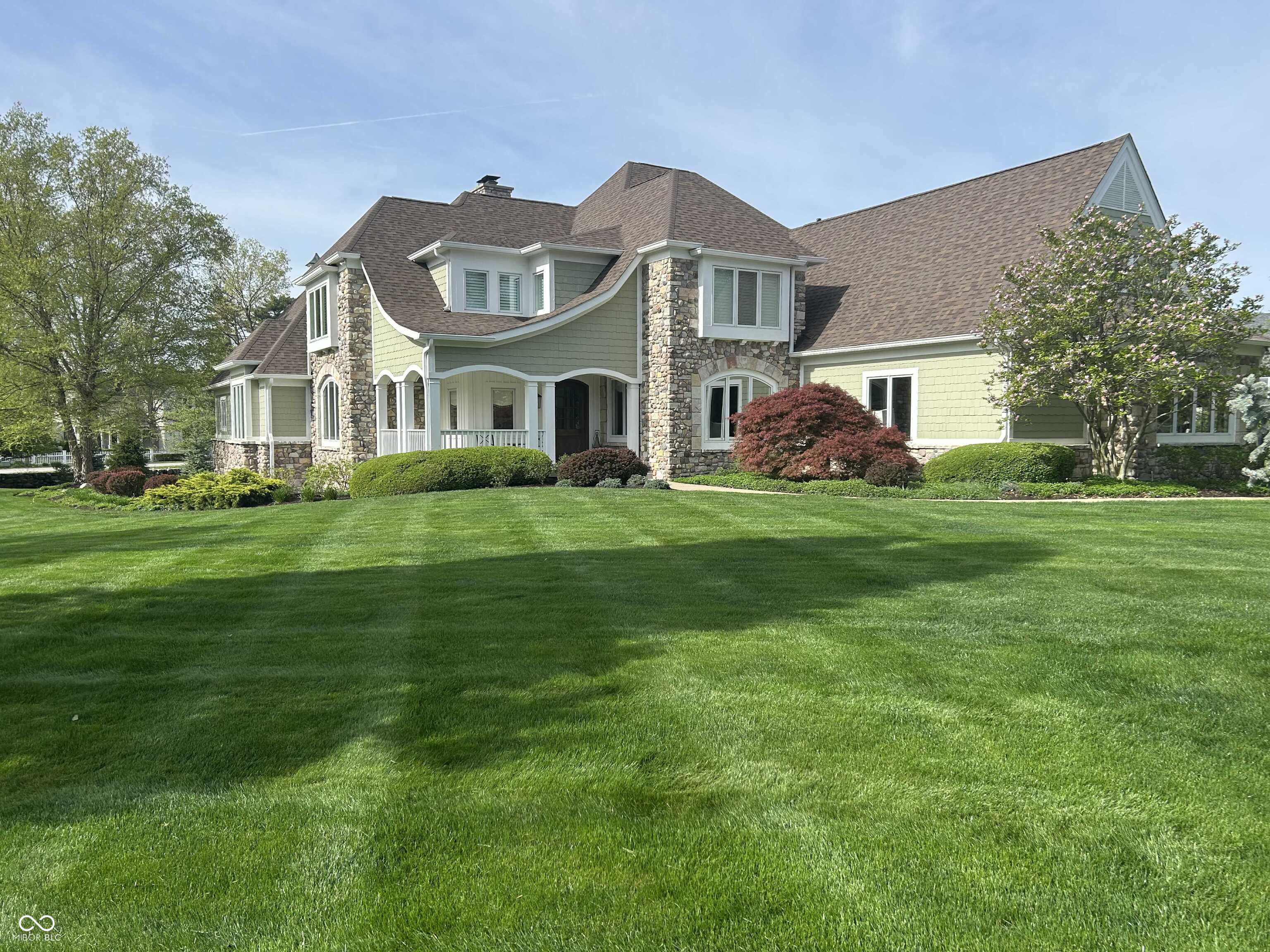 8 Shannon Road Zionsville, IN 46077 - Photo 58 of 65