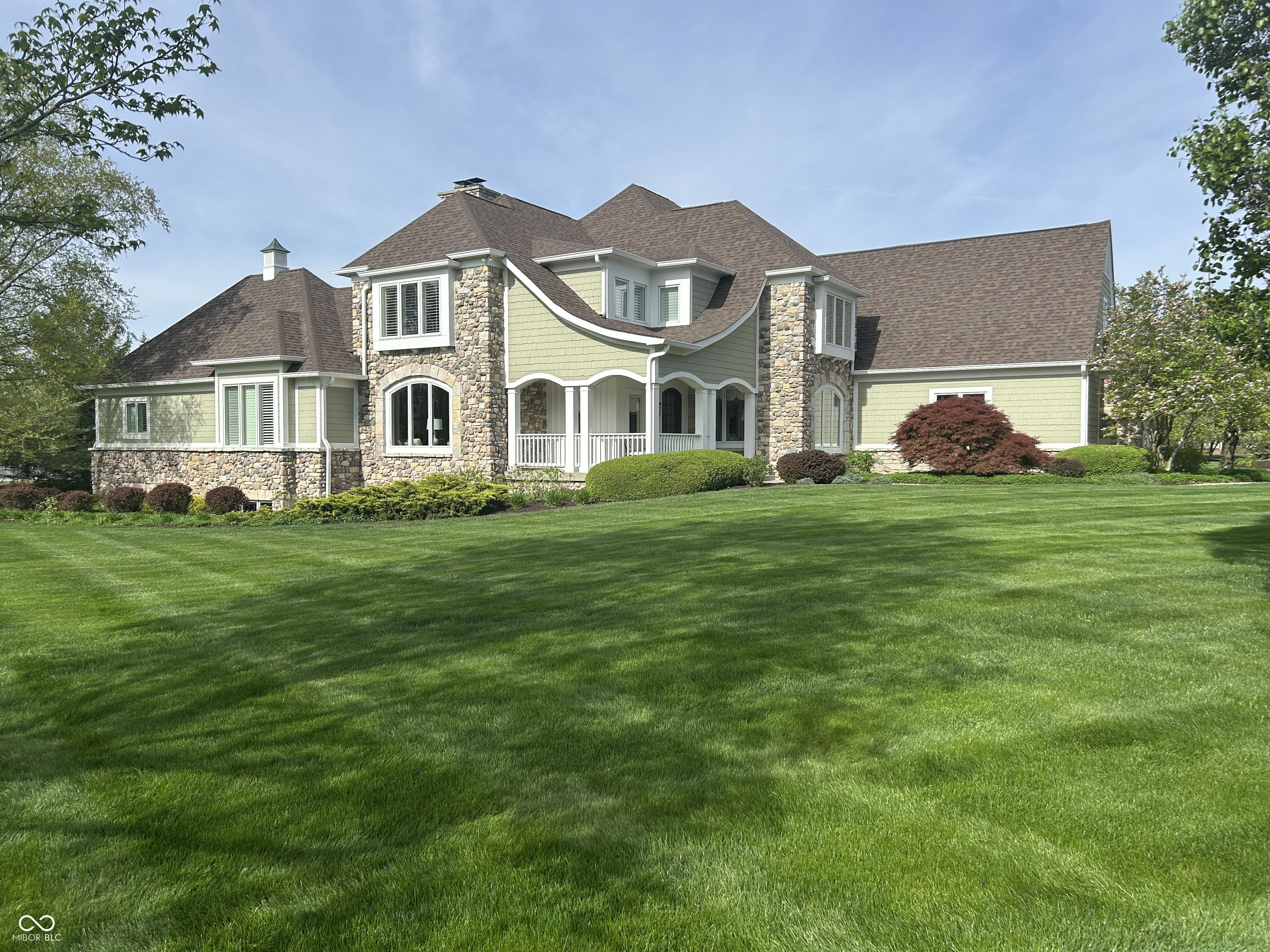 8 Shannon Road Zionsville, IN 46077 - Photo 60 of 65