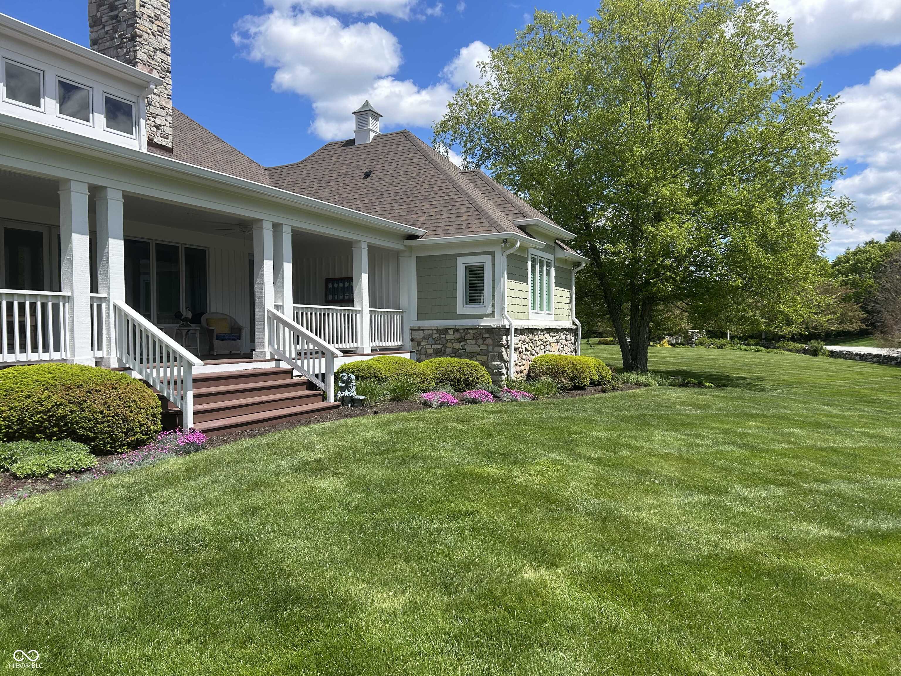 8 Shannon Road Zionsville, IN 46077 - Photo 6 of 65