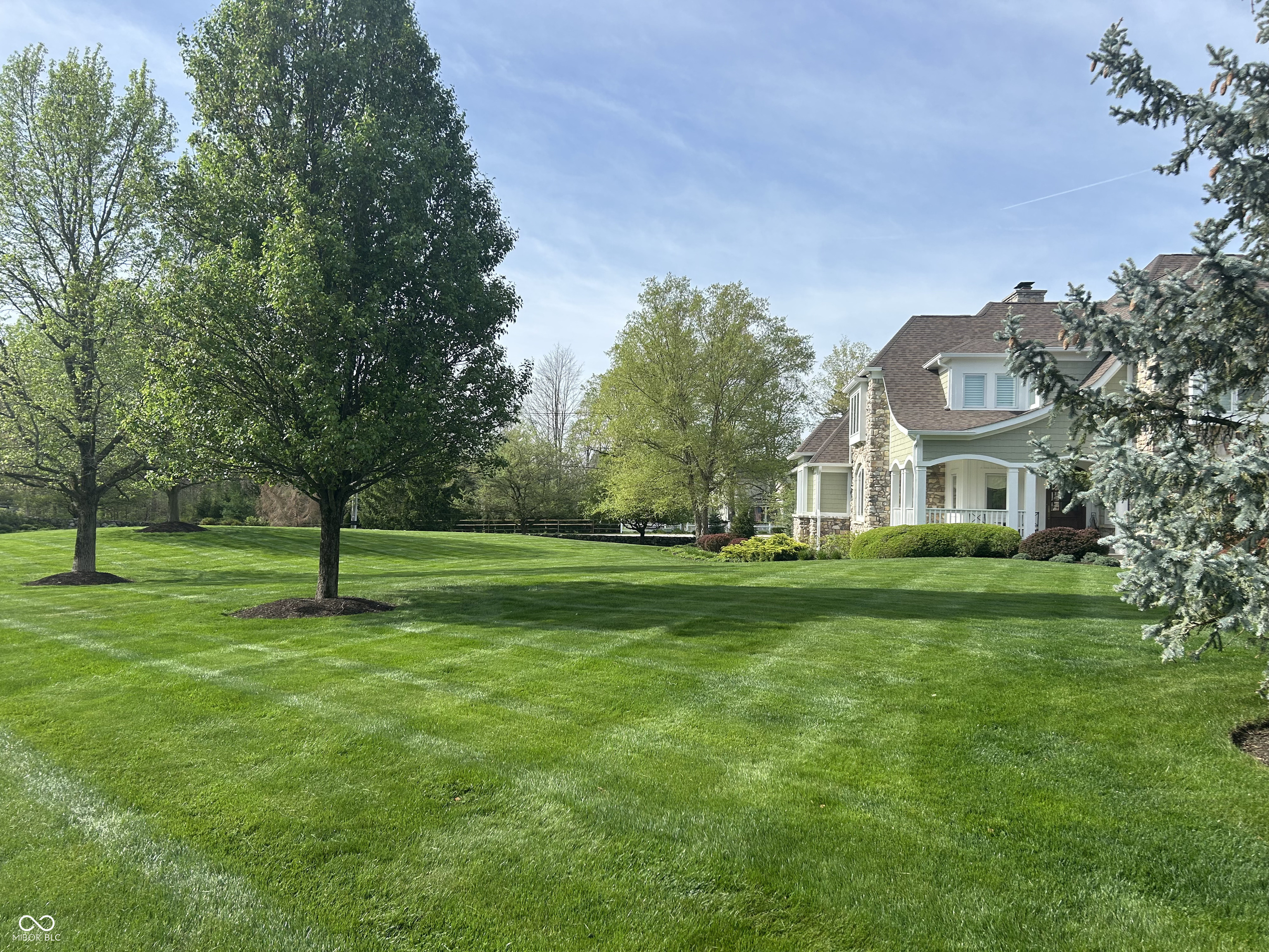 8 Shannon Road Zionsville, IN 46077 - Photo 61 of 65