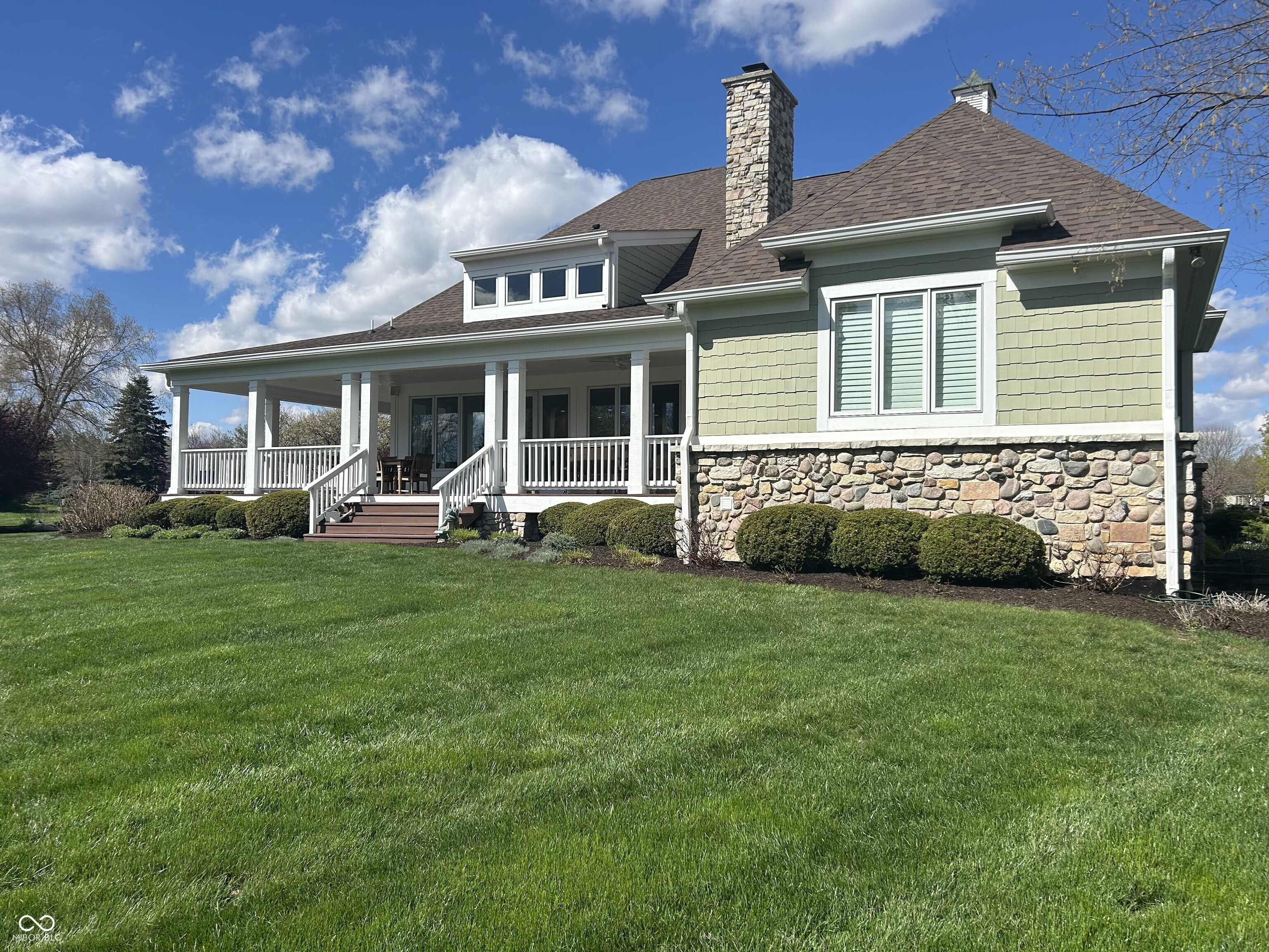 8 Shannon Road Zionsville, IN 46077 - Photo 62 of 65