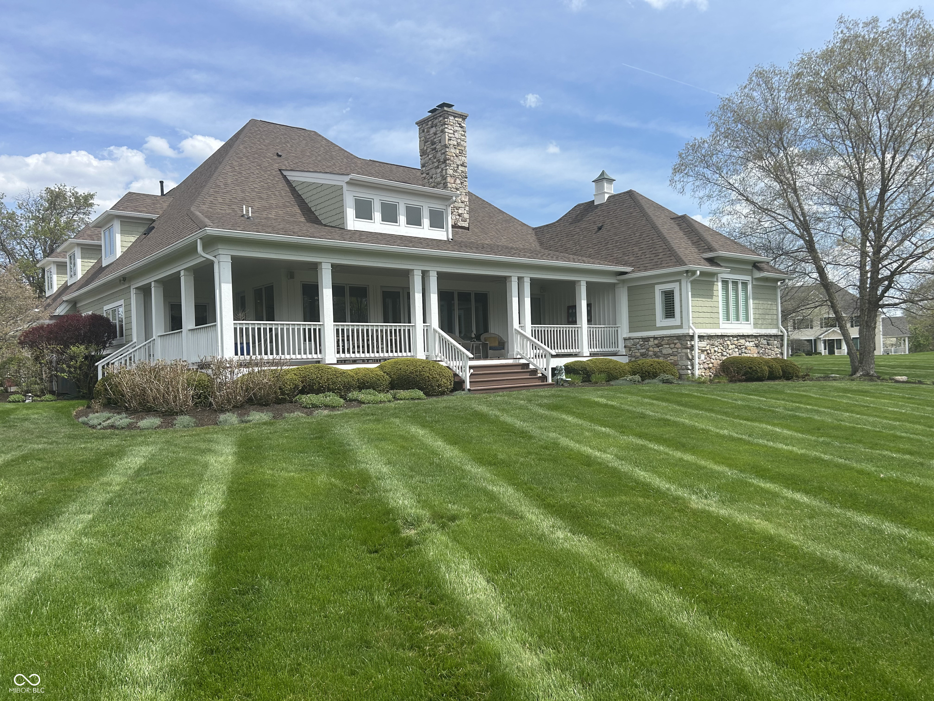 8 Shannon Road Zionsville, IN 46077 - Photo 63 of 65