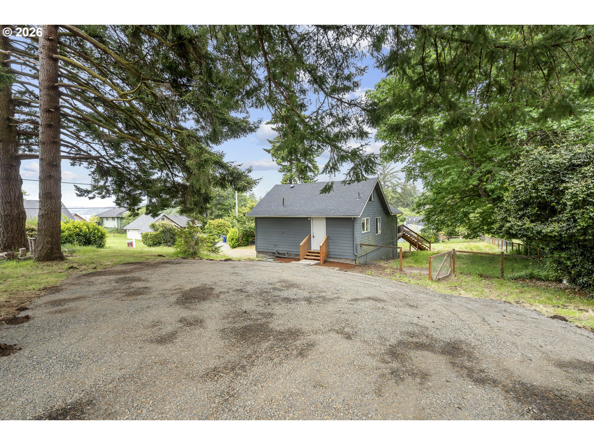 4925 Northeast 49th Street Neotsu, OR 97364 - Photo 27 of 35