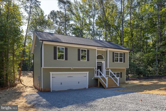 $399,900 | 80 Albertson Court, Ruther Glen, VA 22546