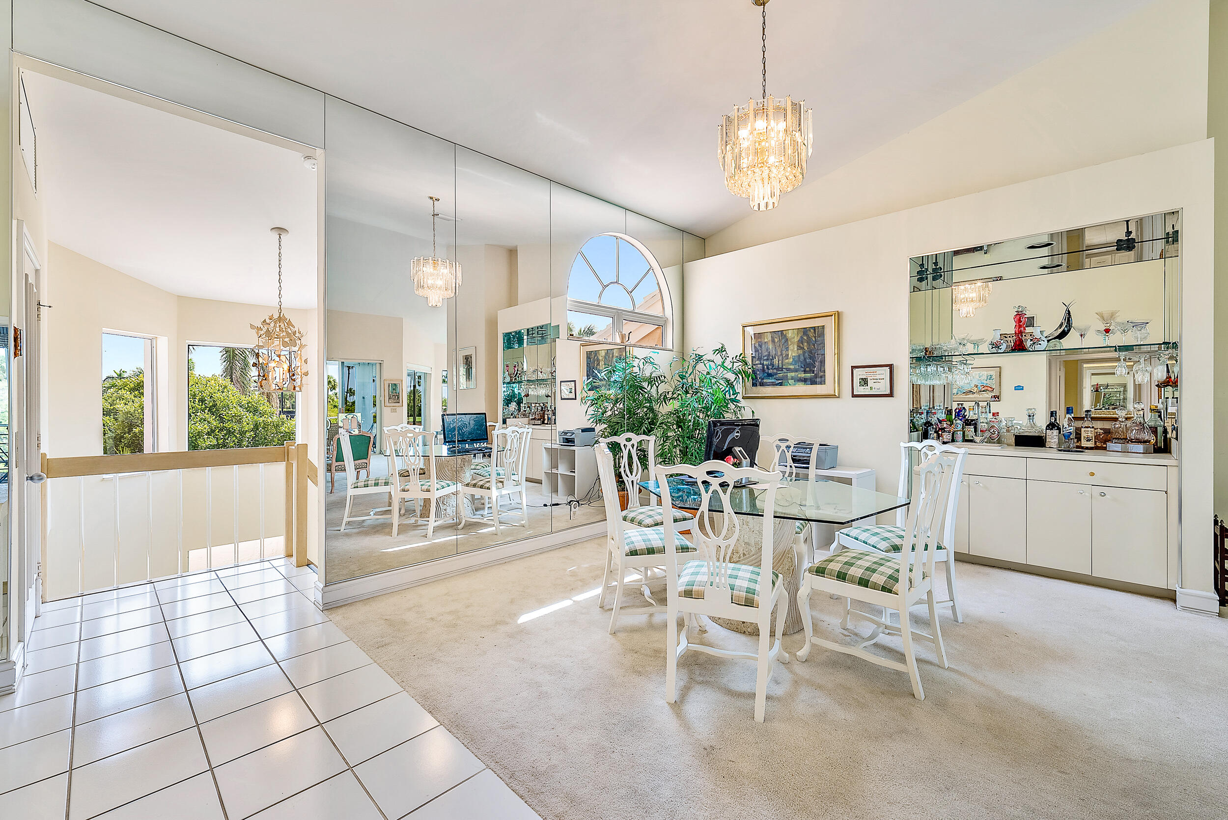 802 Captains Way Jupiter, FL 33477 - Photo 13 of 38 Dining Area