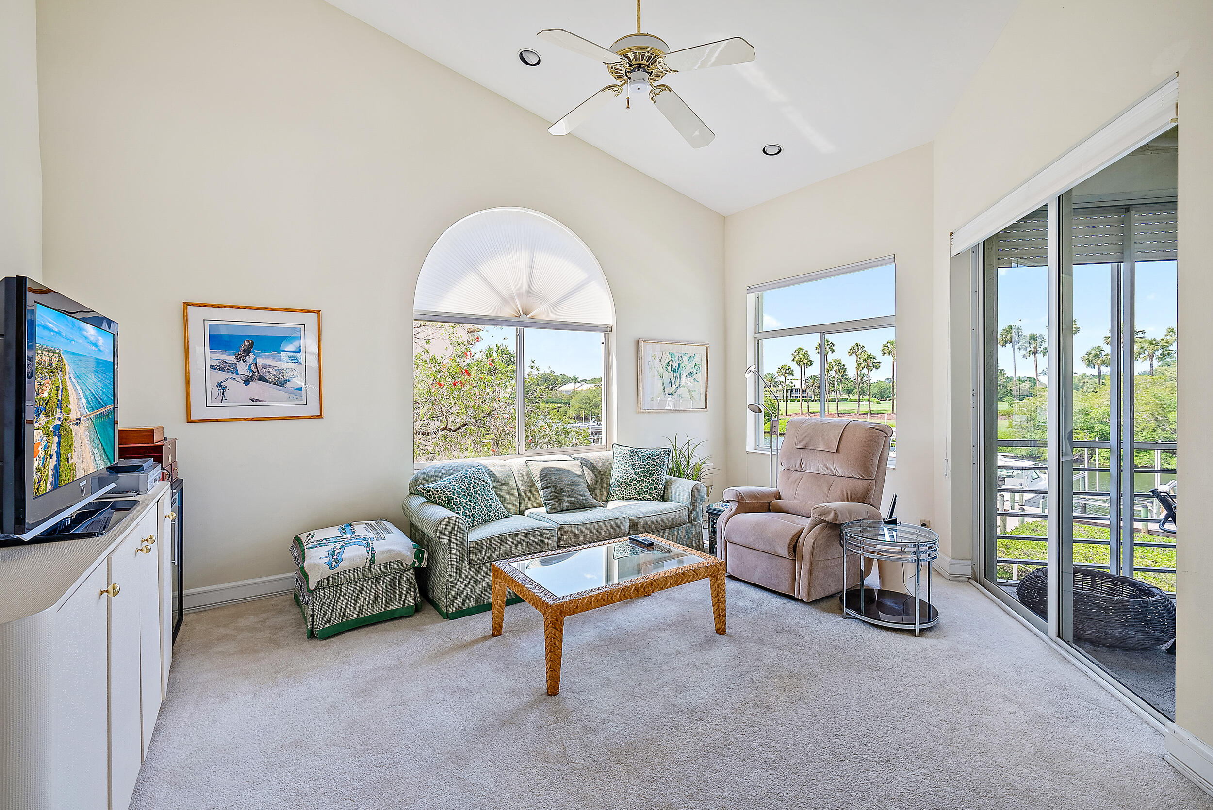 802 Captains Way Jupiter, FL 33477 - Photo 16 of 38 Office/Den