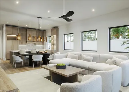 $2,200,000 | 708 100th Avenue North, Naples, FL 34108