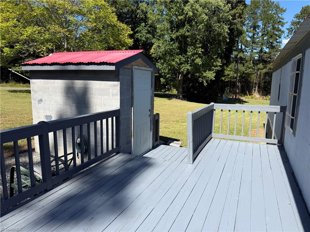 2265 Johnson Road Burlington, NC 27217 - Photo 15 of 16 Gallery Image 15