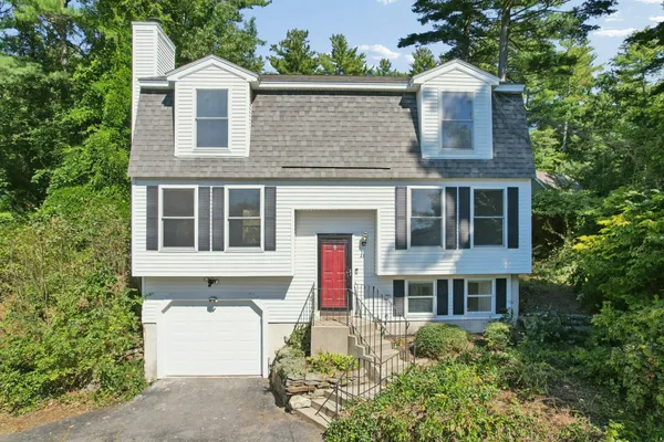 $575,000 | 13 Calvin Street, Ayer, MA 01432