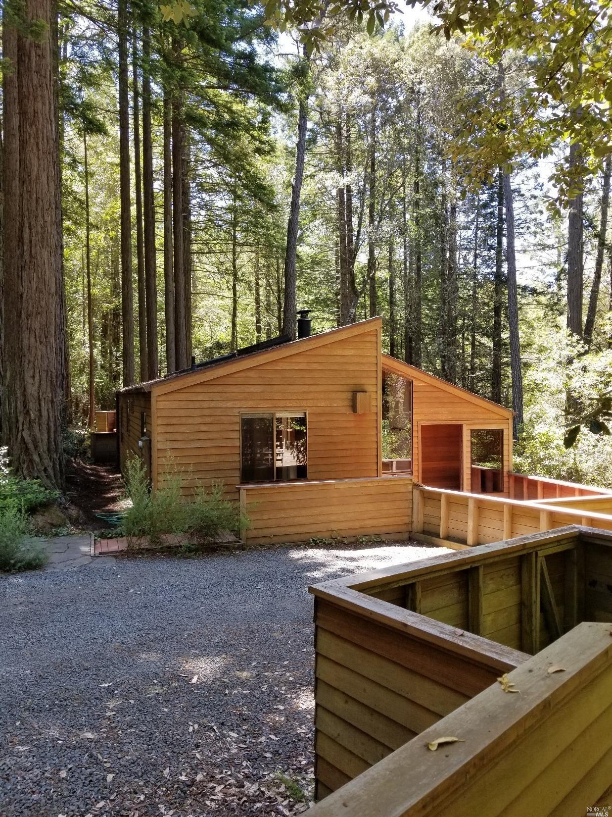 346 Moonraker Road The Sea Ranch, CA 95497 - Photo 1 of 1