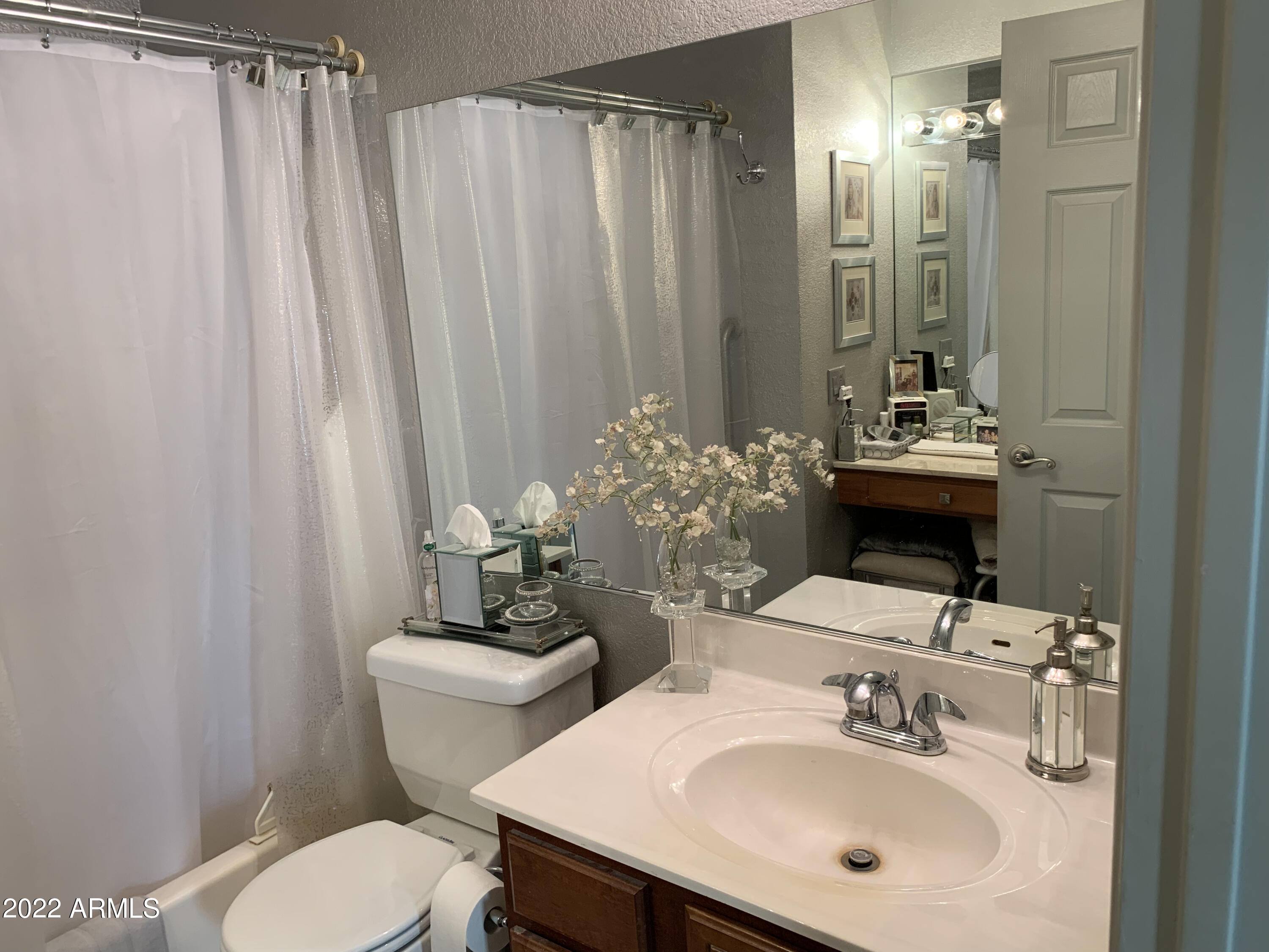 14300 West Bell Road, Unit 481 Surprise, AZ 85374 - Photo 11 of 13 Bathroom Sink