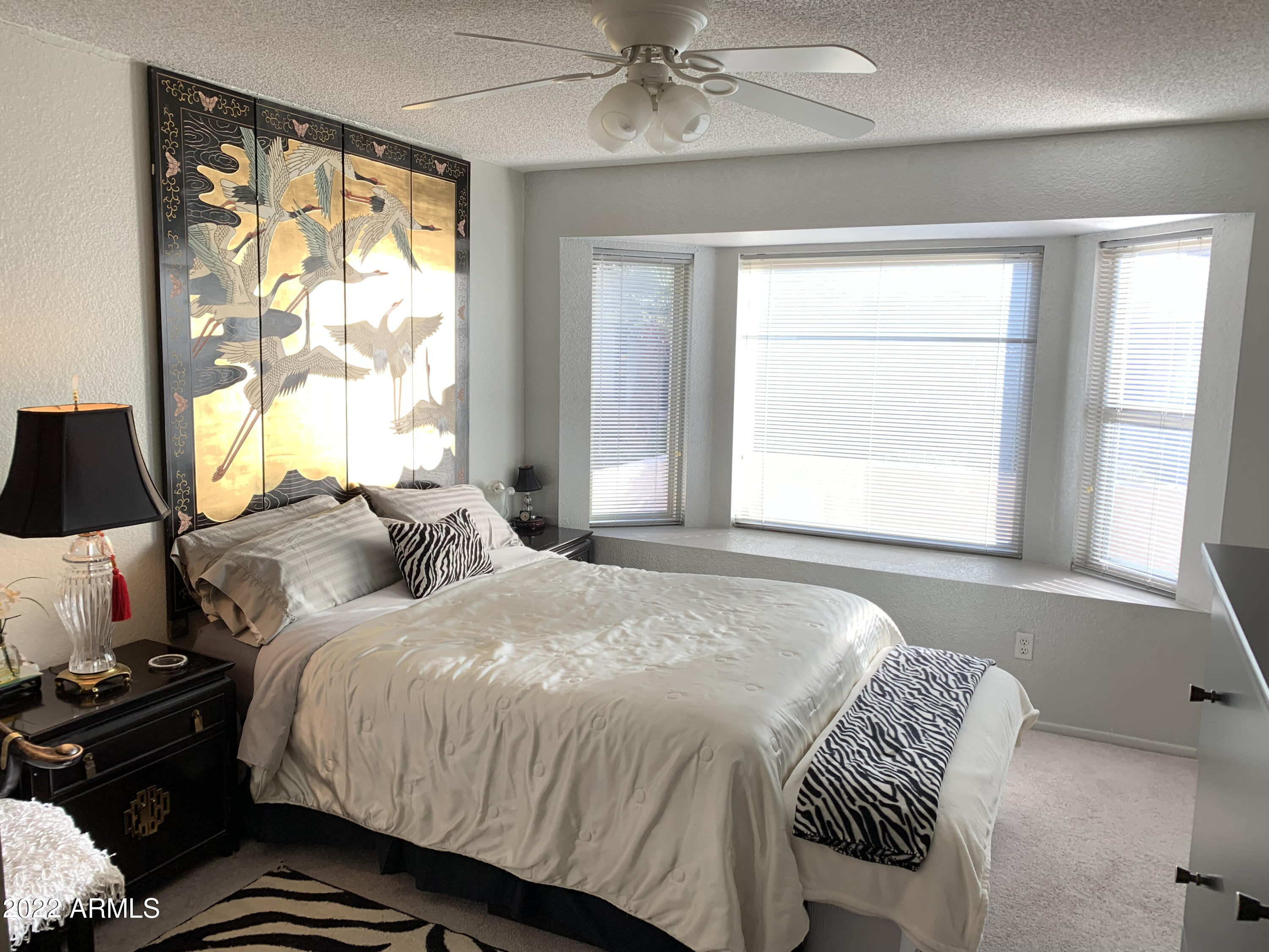 14300 West Bell Road, Unit 481 Surprise, AZ 85374 - Photo 8 of 13 Master Bedroom