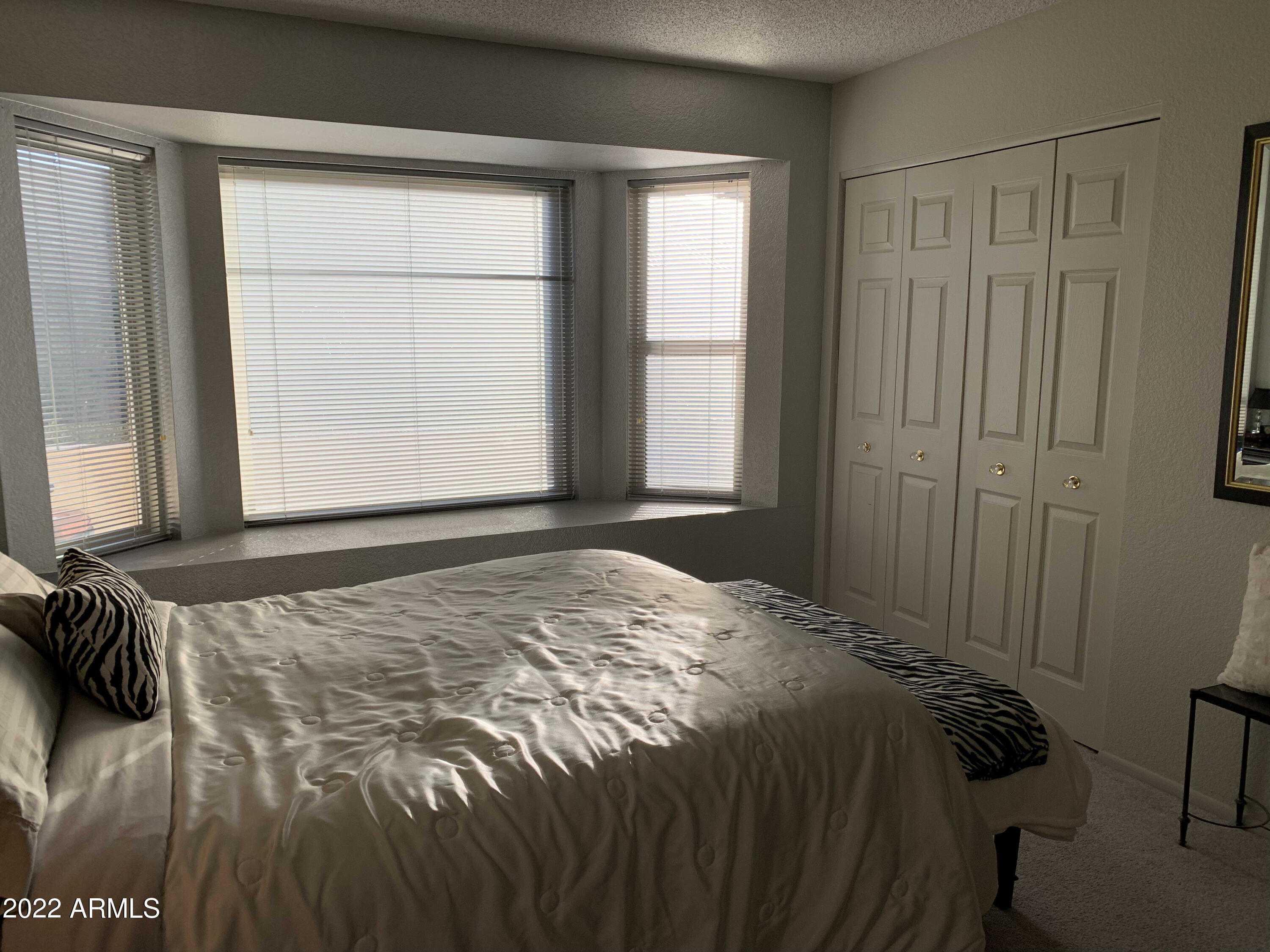 14300 West Bell Road, Unit 481 Surprise, AZ 85374 - Photo 9 of 13 Master Bedroom