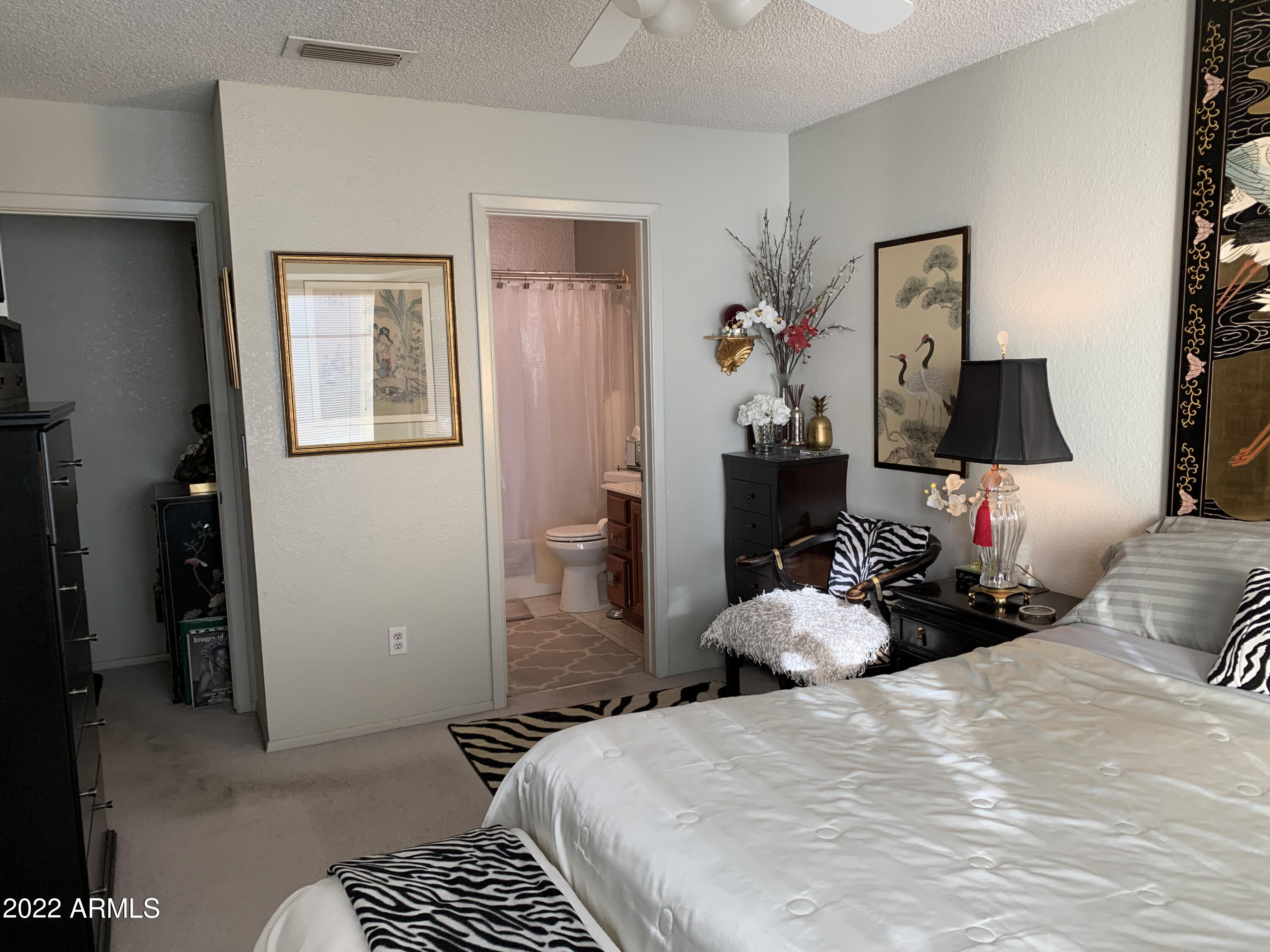 14300 West Bell Road, Unit 481 Surprise, AZ 85374 - Photo 10 of 13 Master Bedroom