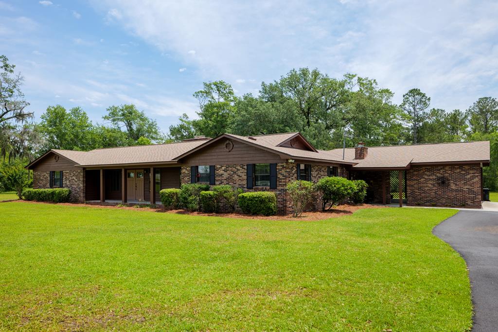4848 Old State Road Naylor, GA 31641 - Photo 1 of 50 Gallery Image 1