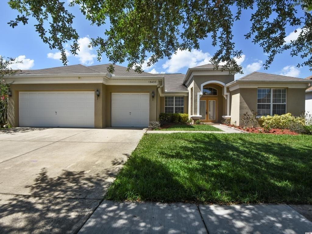 13437 Old Dock Road Orlando, FL 32828 - Photo 1 of 1 Discover Bridge Water! Ideal location sets the stage for a truly convenient lifestyle
