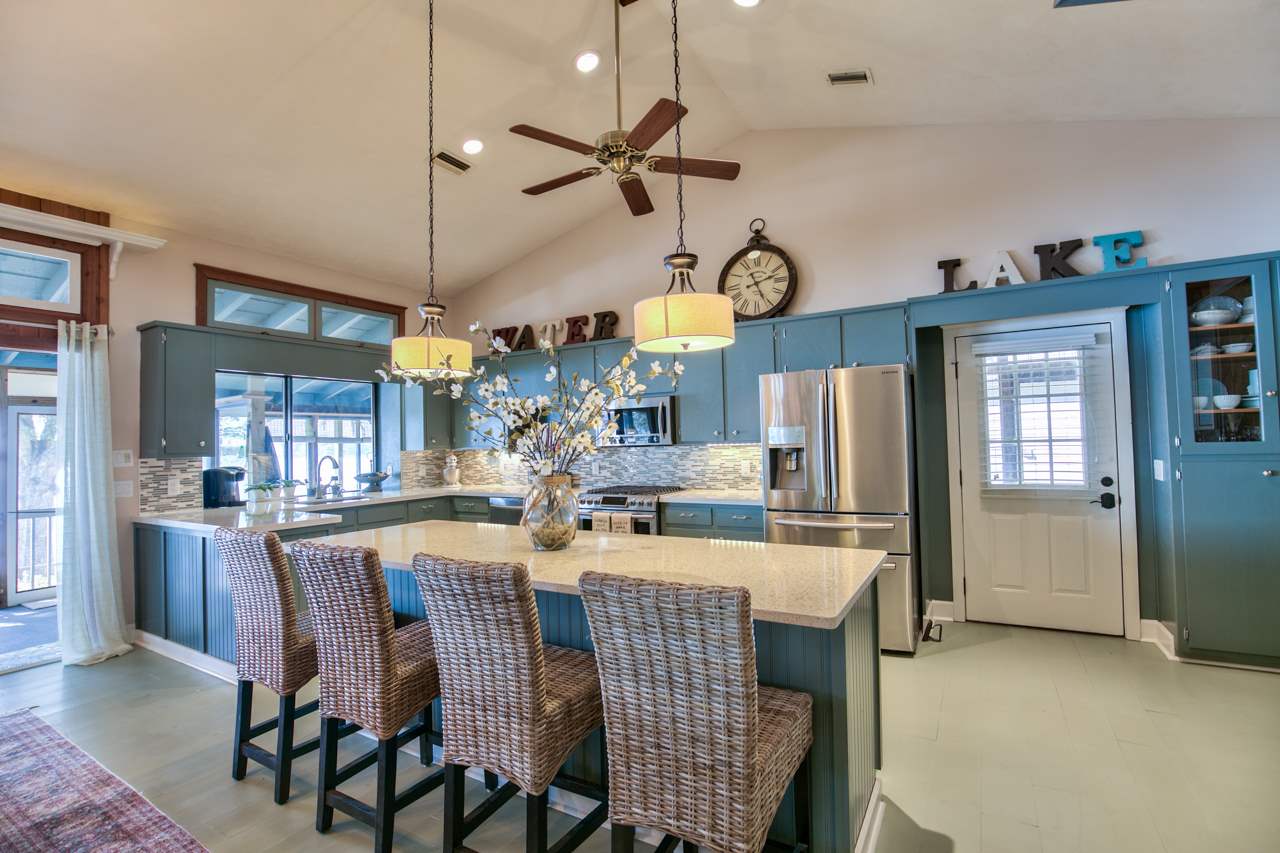 3144 Lakeview Point Road Quincy, FL 32351 - Photo 17 of 36
