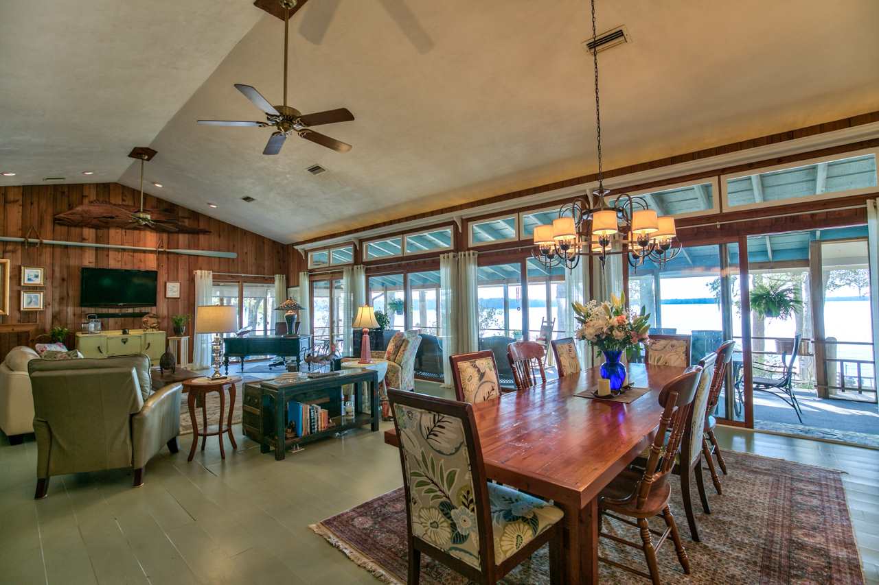 3144 Lakeview Point Road Quincy, FL 32351 - Photo 19 of 36