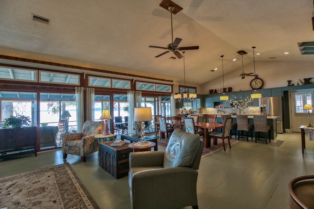 3144 Lakeview Point Road Quincy, FL 32351 - Photo 23 of 36