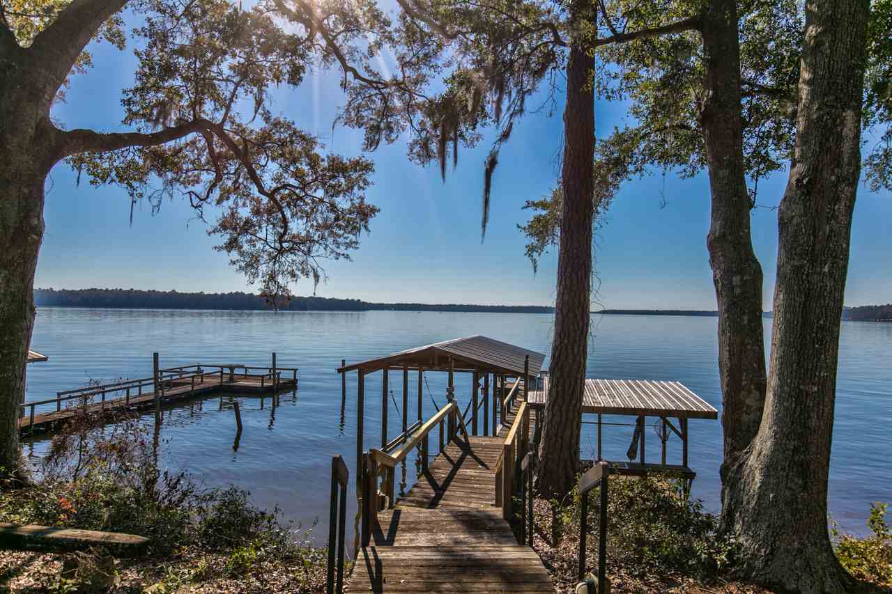 3144 Lakeview Point Road Quincy, FL 32351 - Photo 33 of 36