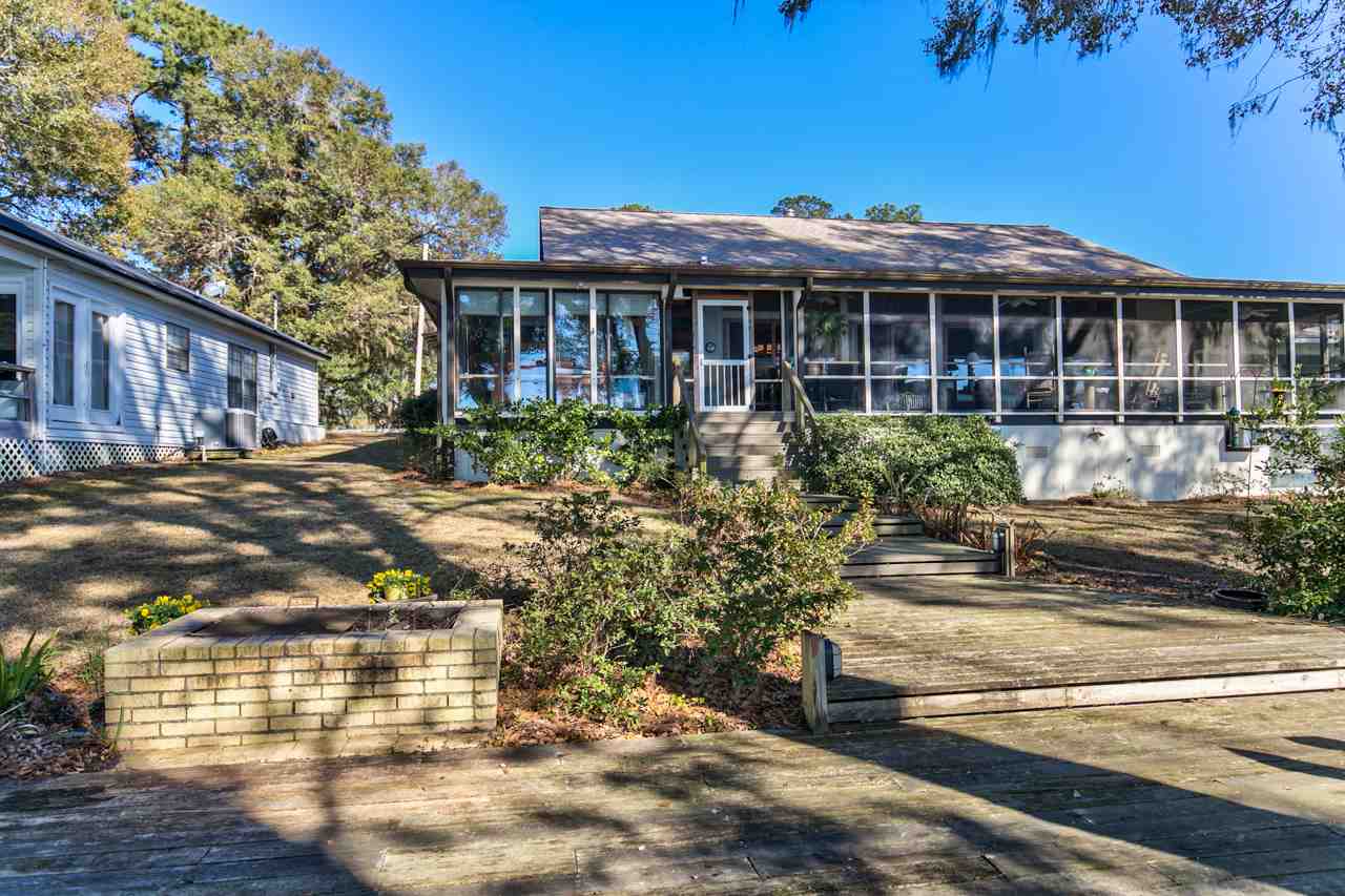 3144 Lakeview Point Road Quincy, FL 32351 - Photo 35 of 36