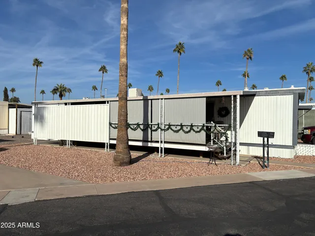 $27,900 | 4065 East University Drive, Unit 140, Mesa, AZ 85205